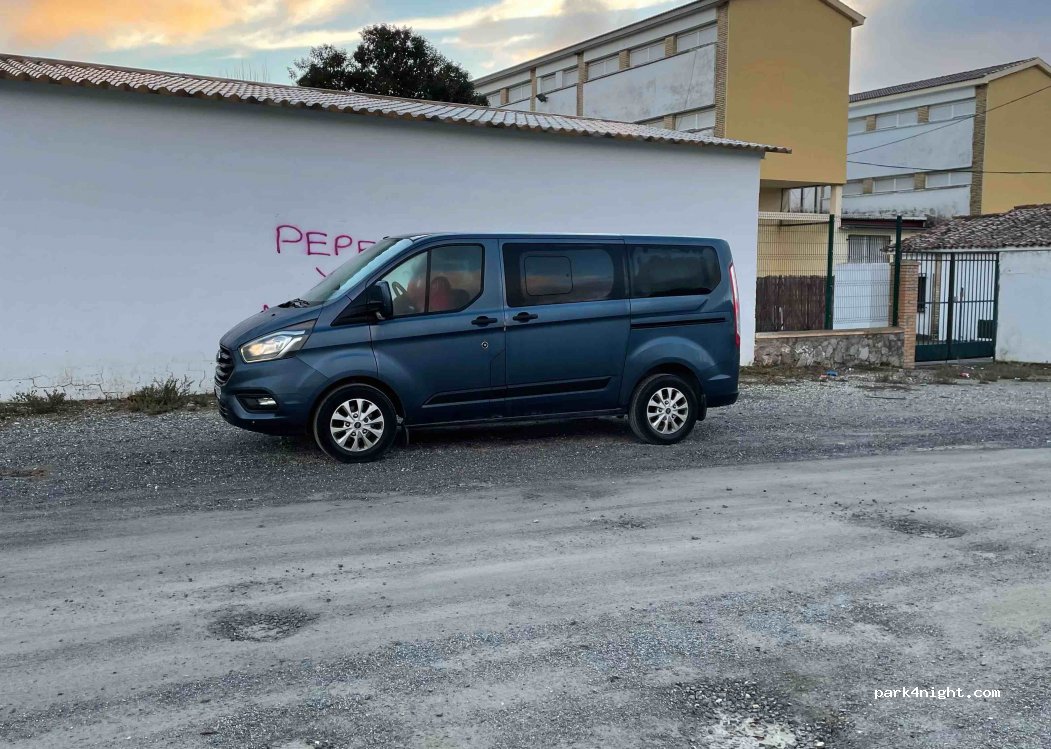 (23680) Alcalá la Real - 4 Camino Coto — foto 2