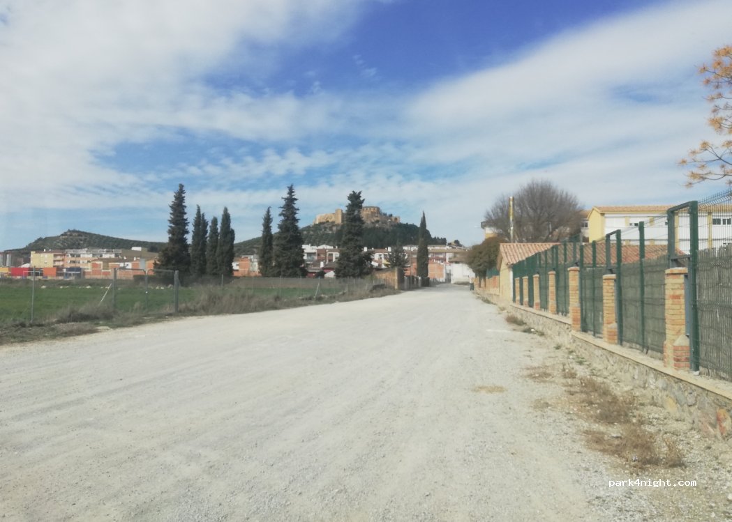 (23680) Alcalá la Real - 4 Camino Coto — foto 3