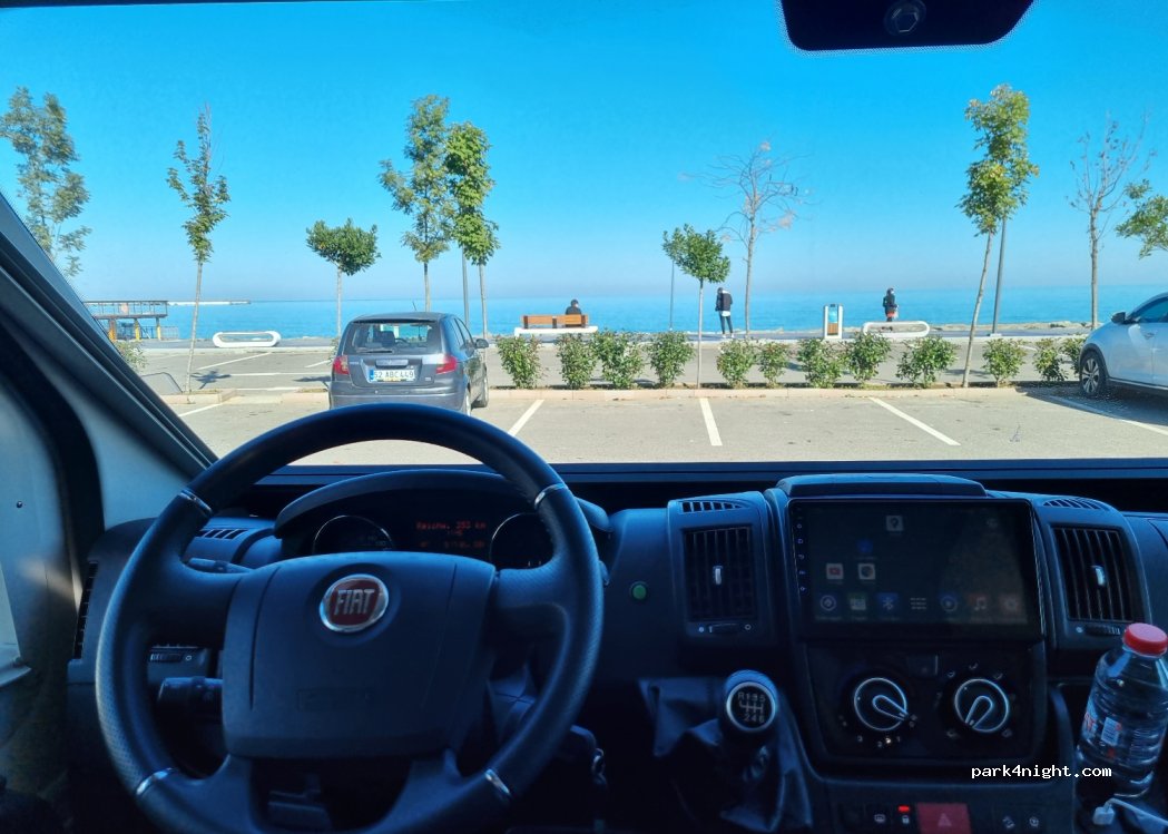 (52100) Atatürk Blv. Ordu - D010 — foto