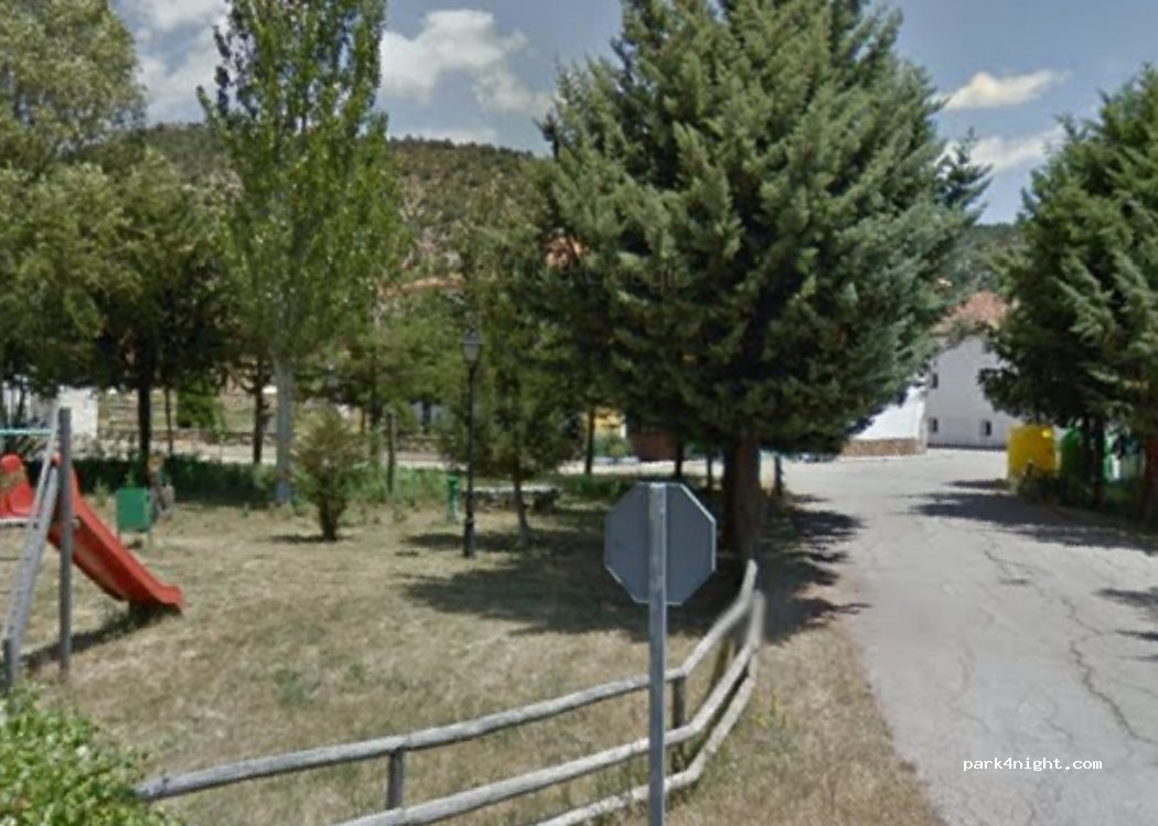 (16316) Laguna del Marquesado - 1 Calle Cuenca — foto