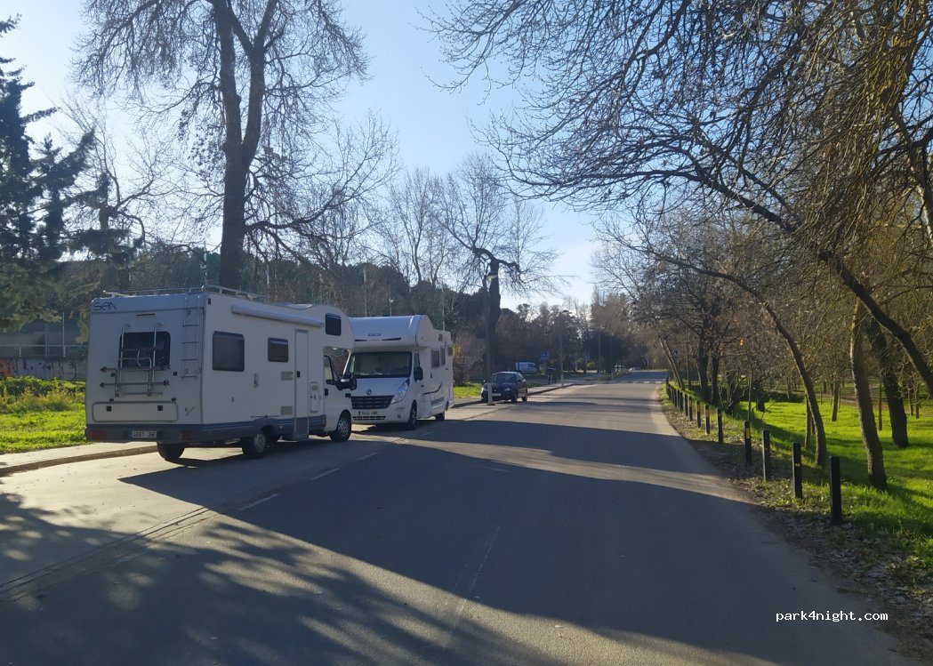 (49025) Zamora - 20 Paseo de las Vistillas — foto 2