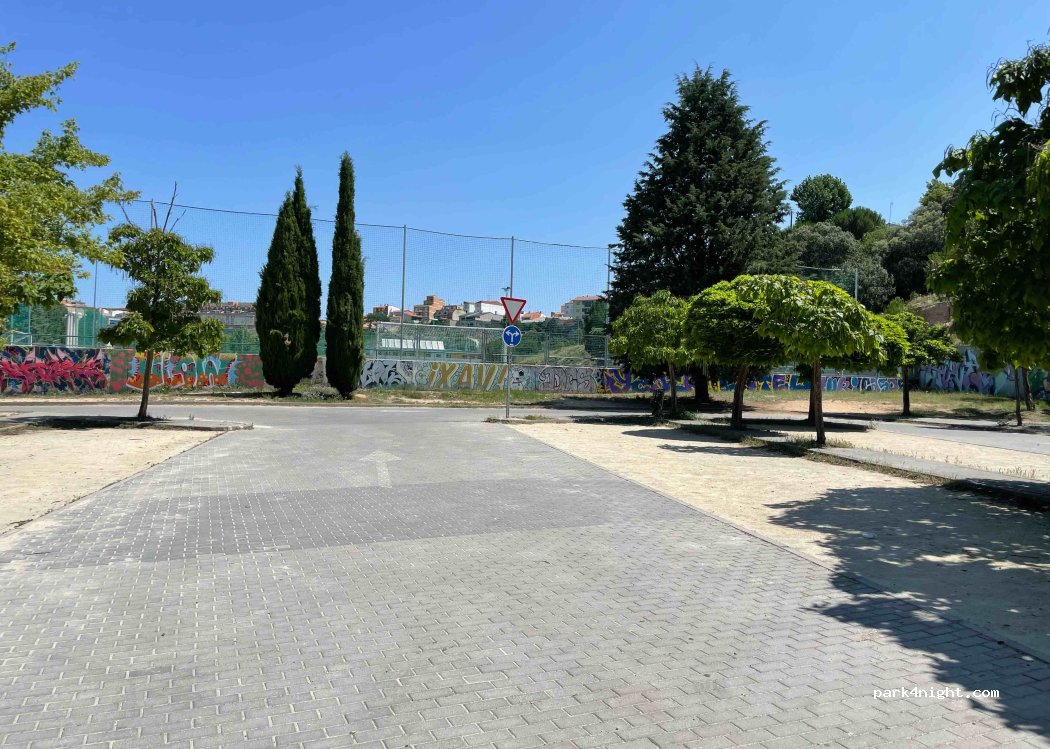 (49025) Zamora - 20 Paseo de las Vistillas — foto 3