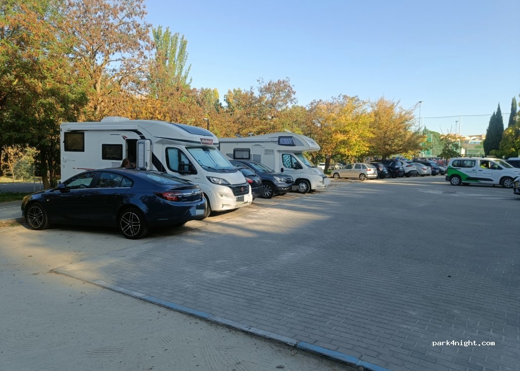(49025) Zamora - 20 Paseo de las Vistillas — foto 4