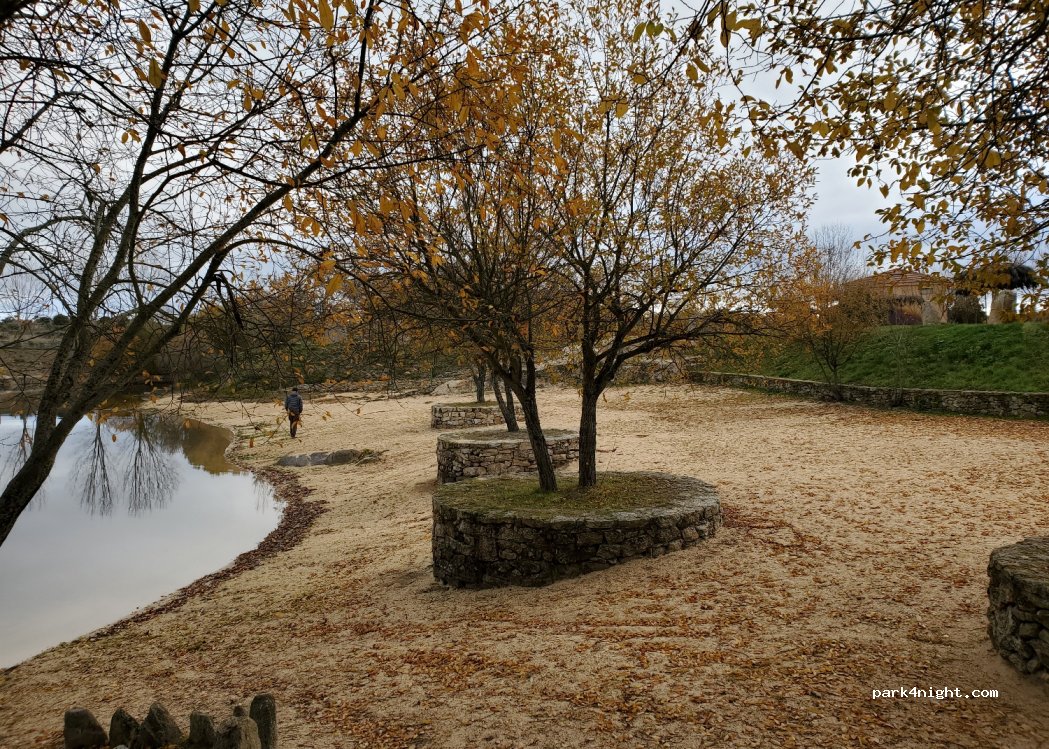 (37250) Aldeadávila de la Ribera - — foto