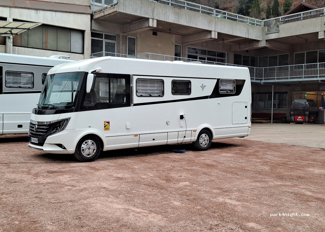 daHeim Indoorcamping — foto 3
