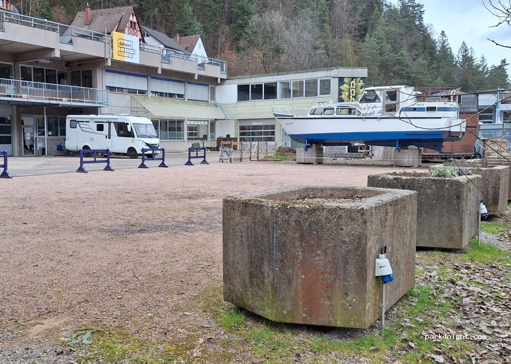 daHeim Indoorcamping — foto 4