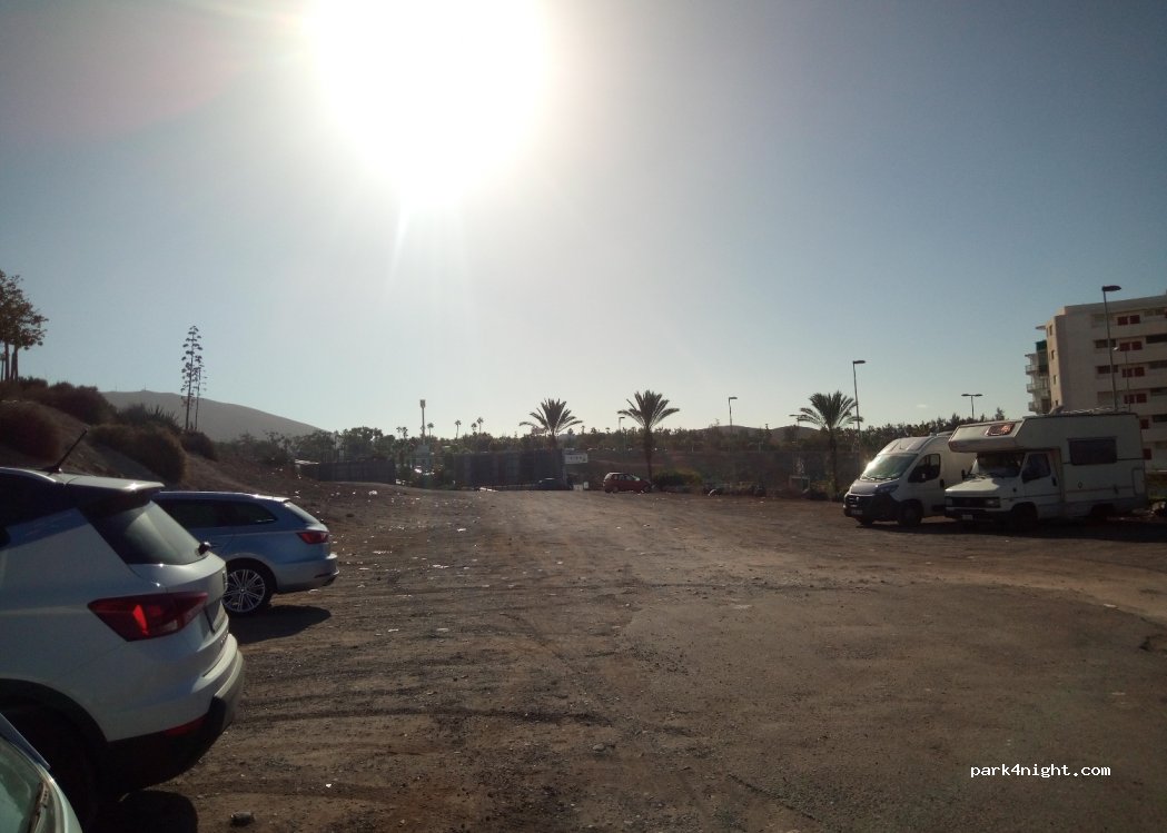 (38660) Costa Adeje - — foto