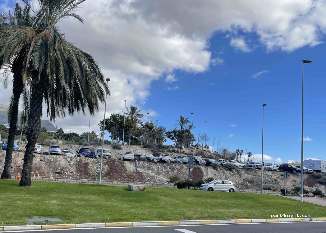 (38660) Costa Adeje - — foto 5