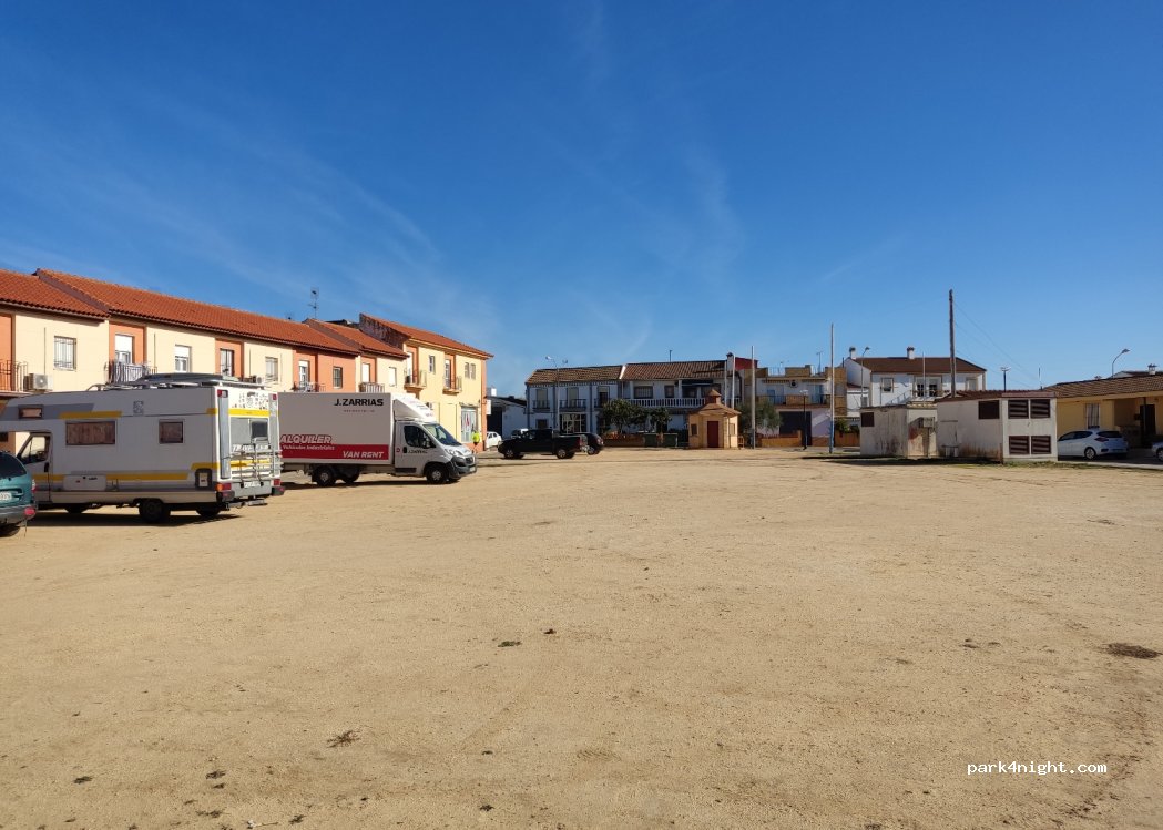 (21840) Niebla - 8 Calle Bonares — foto 3