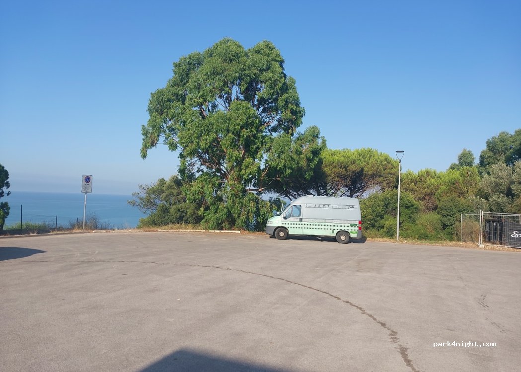 (58043) Castiglione della Pescaia - 13 Via Montenero — foto 2