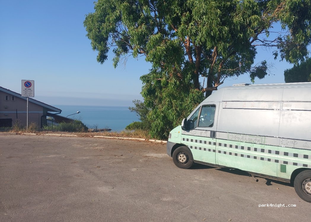 (58043) Castiglione della Pescaia - 13 Via Montenero — foto 3