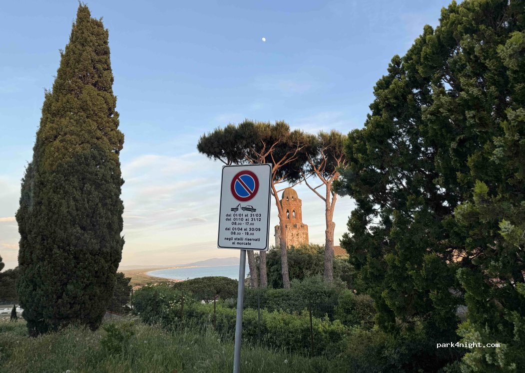 (58043) Castiglione della Pescaia - 13 Via Montenero — foto 5