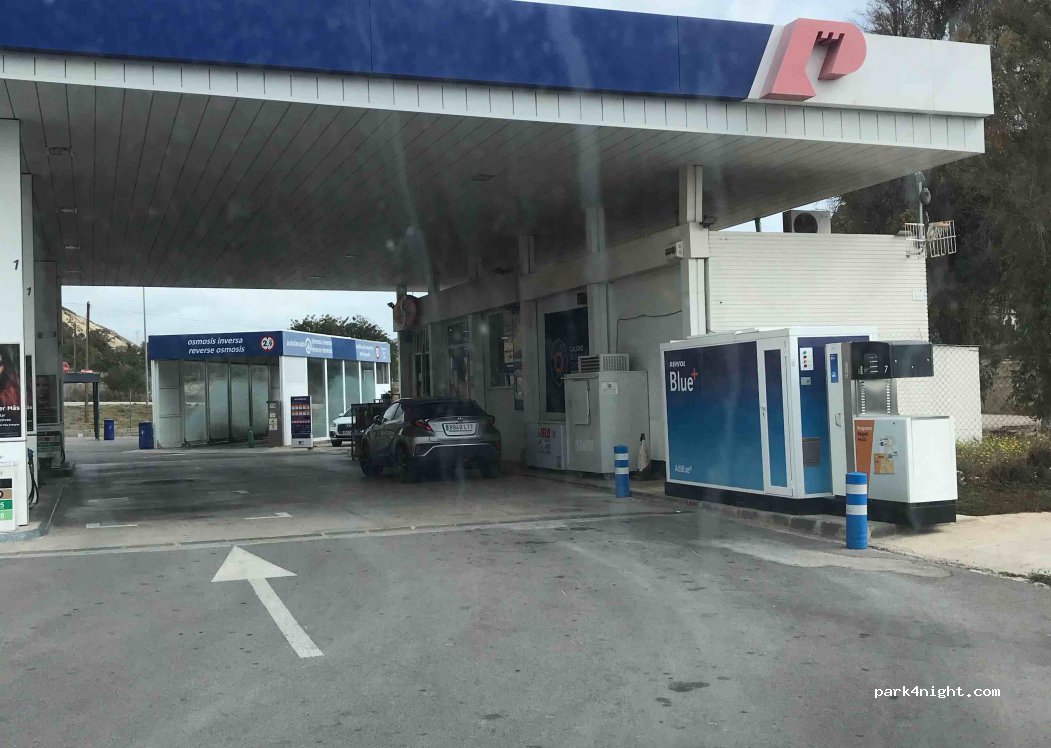 (03560) Campello - 35 N-332 — foto