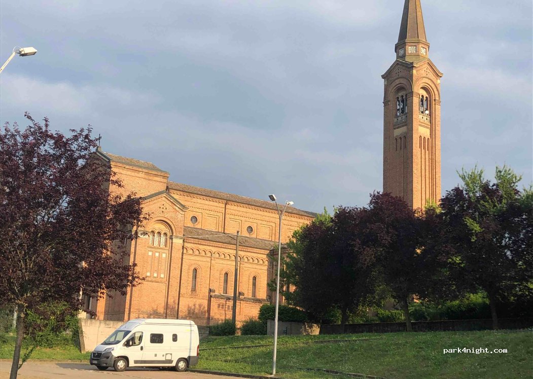 (29010) Castelnuovo Fogliani - 112 Strada della Caminata — foto 2