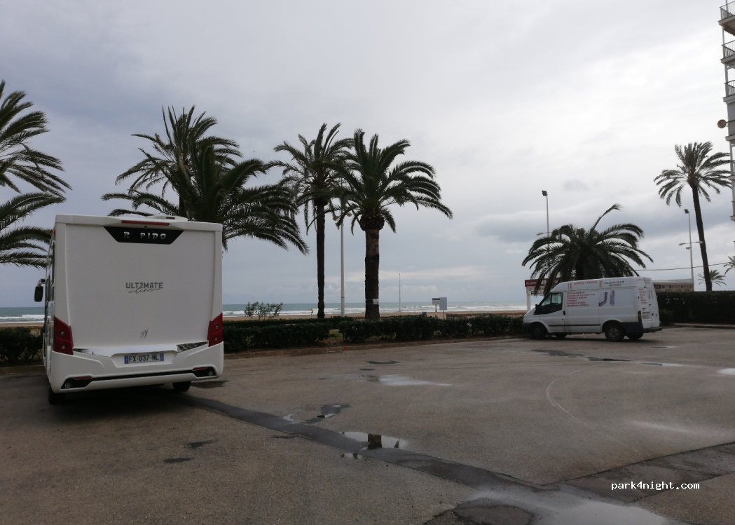 (46400) Cullera - 15 Avenida Castelló — foto 2