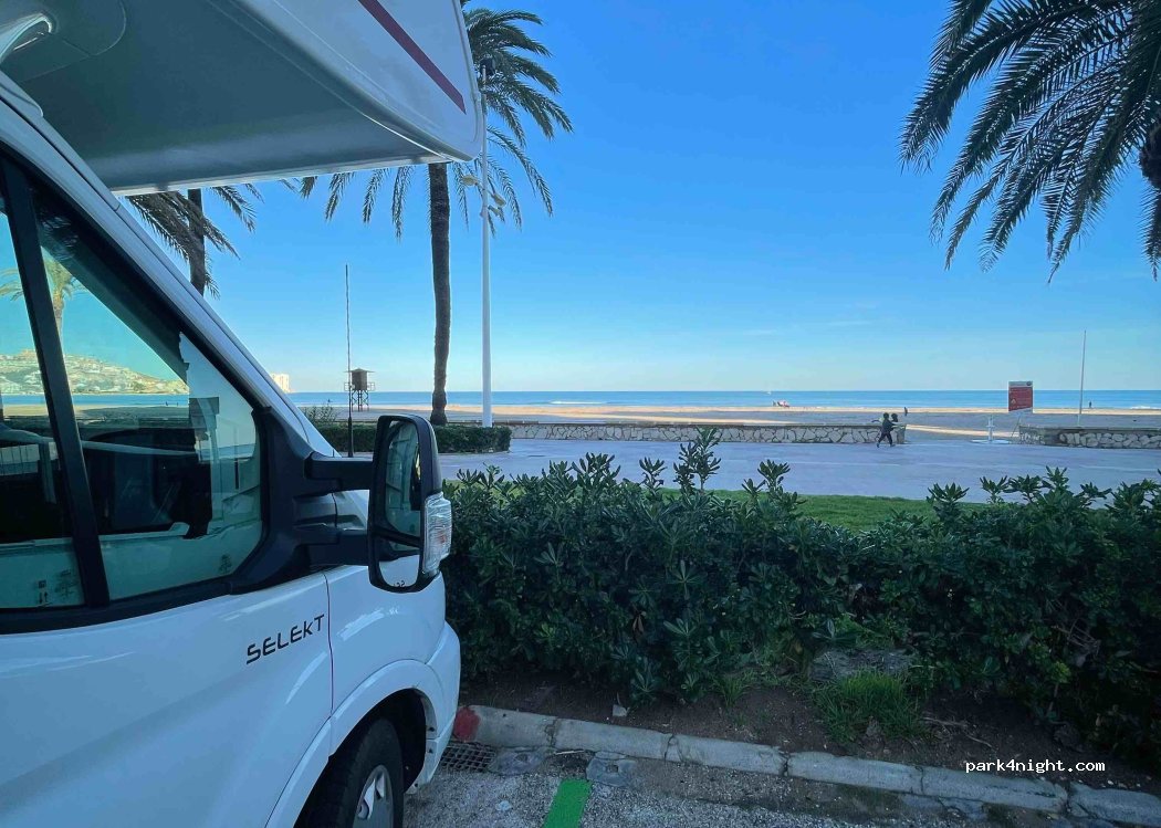 (46400) Cullera - 15 Avenida Castelló — foto 5