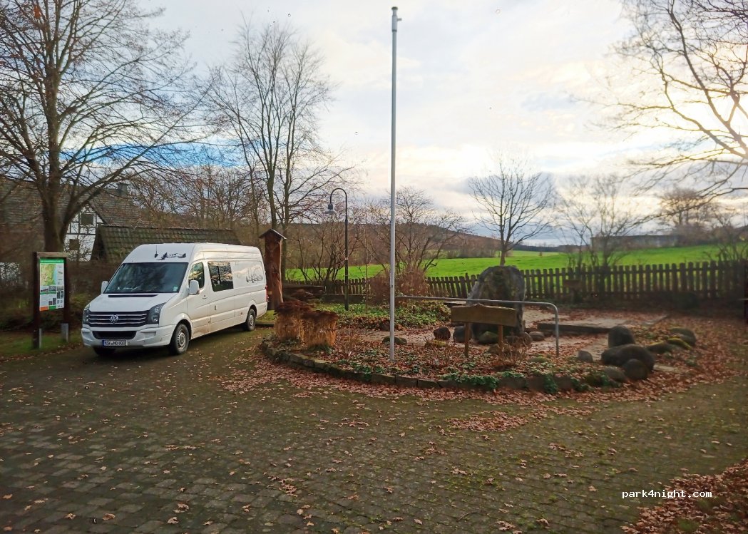 (58802) Balve - Balver Str — foto