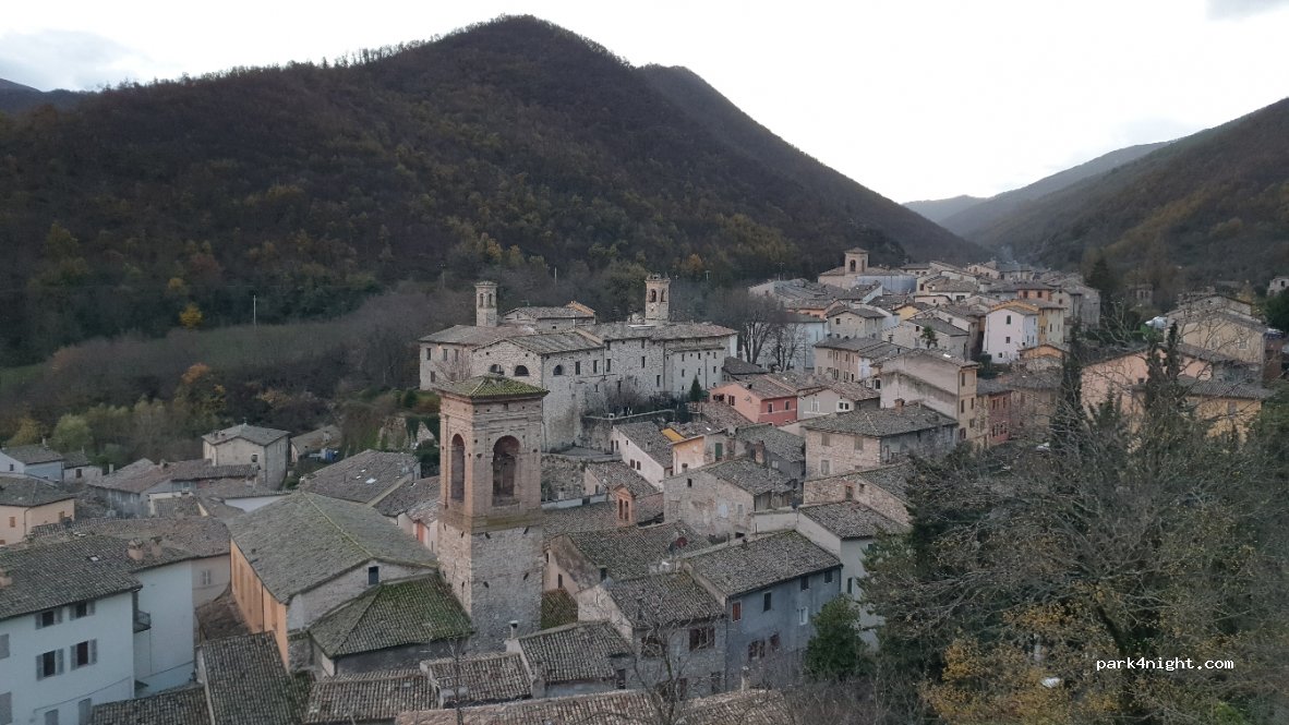 (62024) Esanatoglia - 1 Vicolo San Martino — foto 2