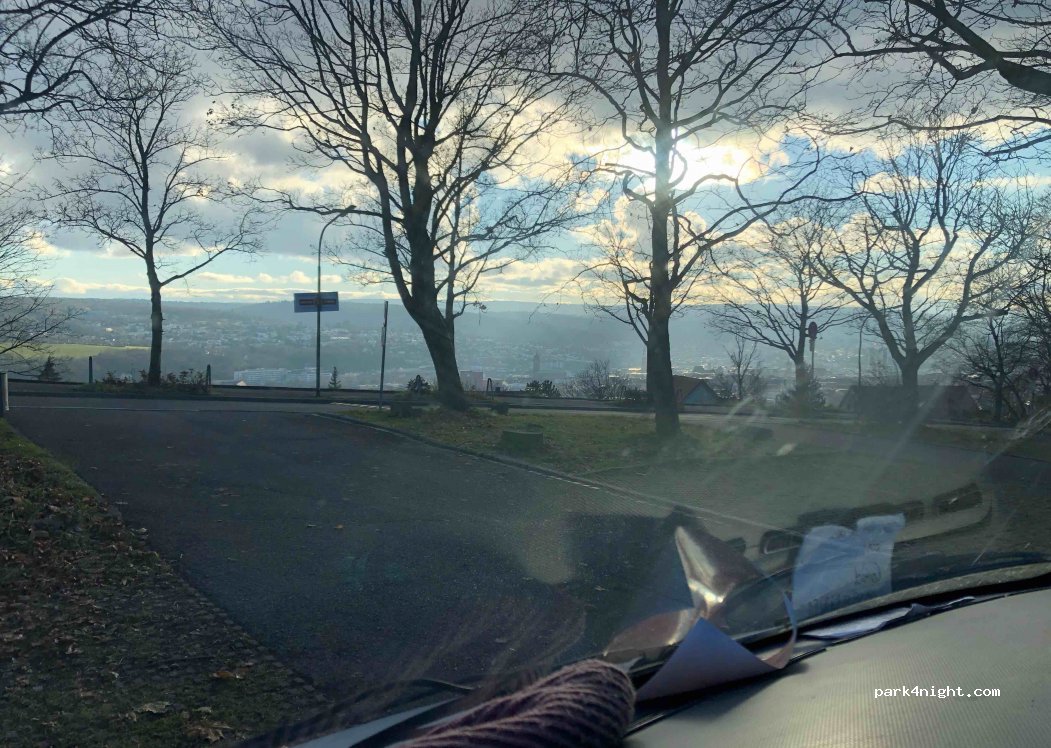 (75177) Pforzheim - 79 Wartbergallee — foto