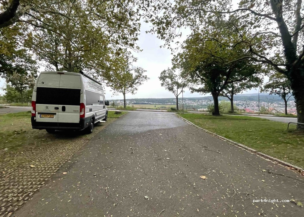 (75177) Pforzheim - 79 Wartbergallee — foto 4