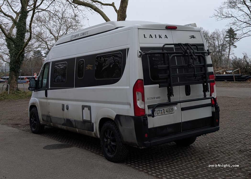 (75177) Pforzheim - 79 Wartbergallee — foto 5