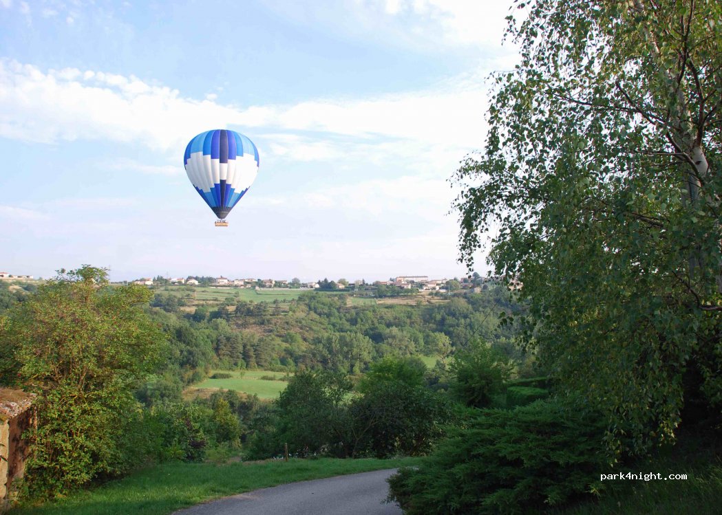 Camping Sites et Paysages l’Oasis — foto 2