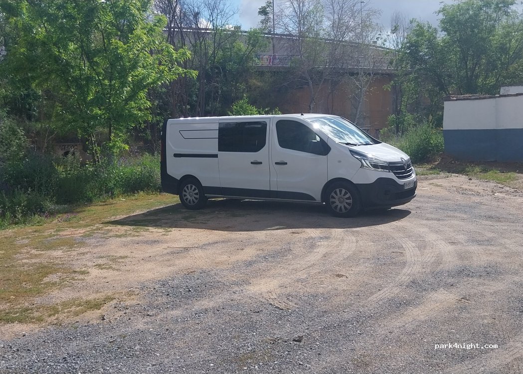 (45008) Toledo - 6 Avenida Salto del Caballo — foto 4