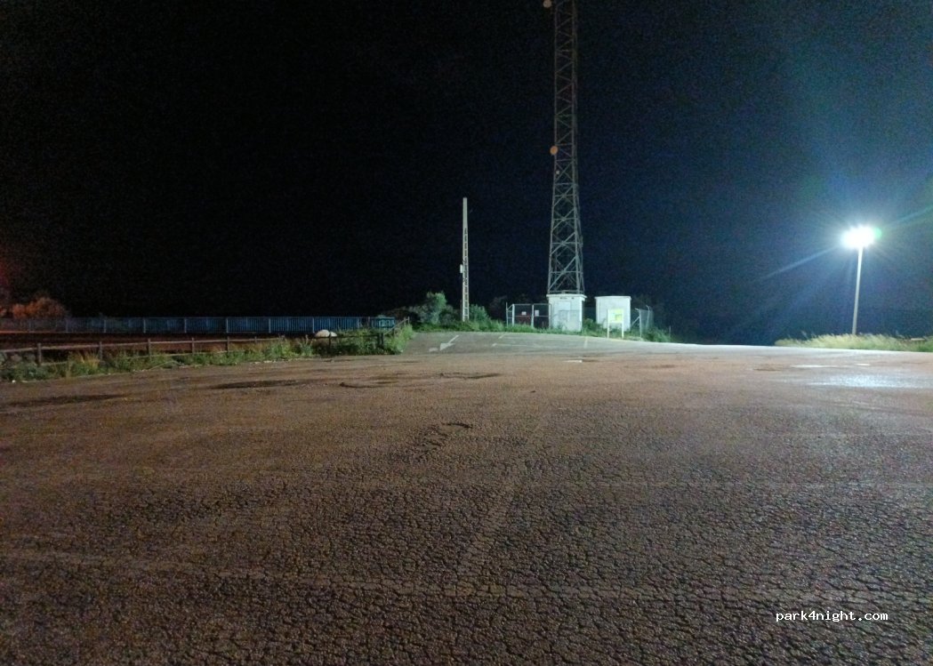 (29691) Manilva - 1 Arrabal Cementerio Nuevo — foto