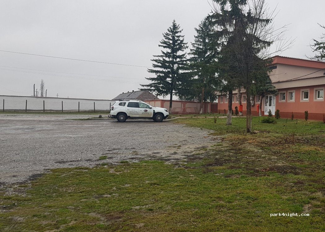 (417330) Mădăras - Unnamed Road — foto
