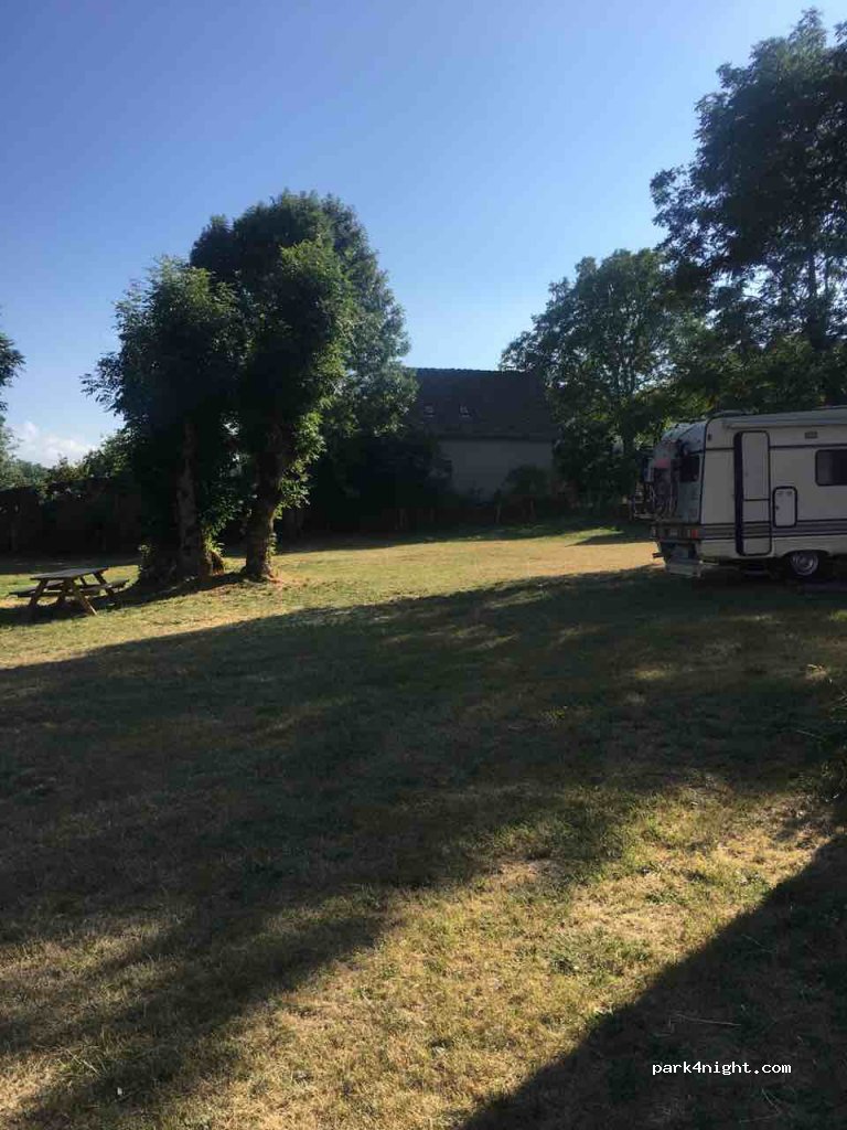 Ferme Ressouche Le Masset — foto 3