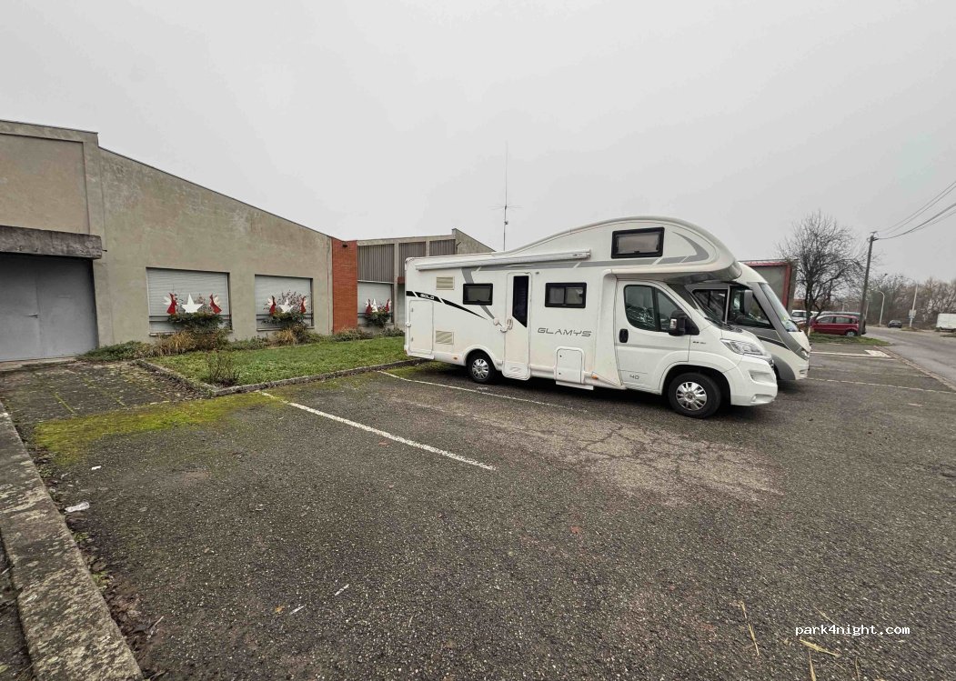 (68150) Ribeauvillé - 17 Rue de l'Abattoir — foto