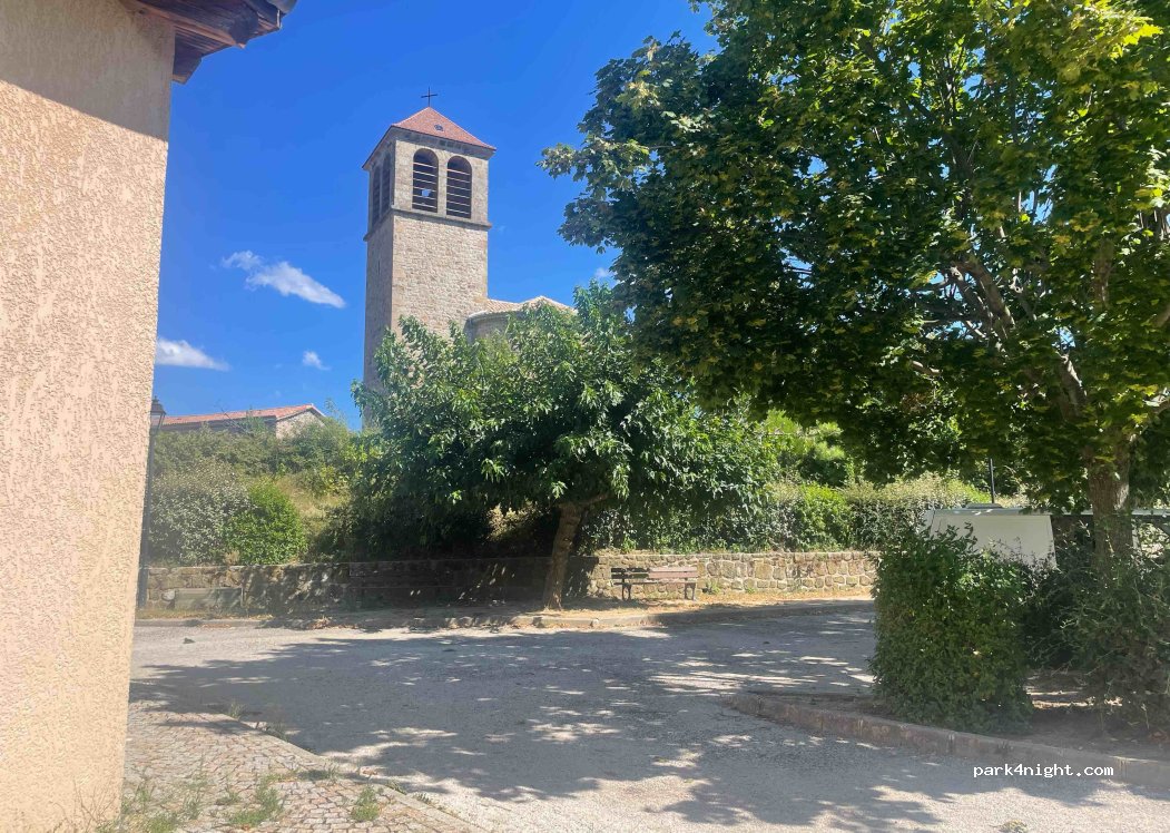 (07200) Lentillères - 100 Les Imberts — foto