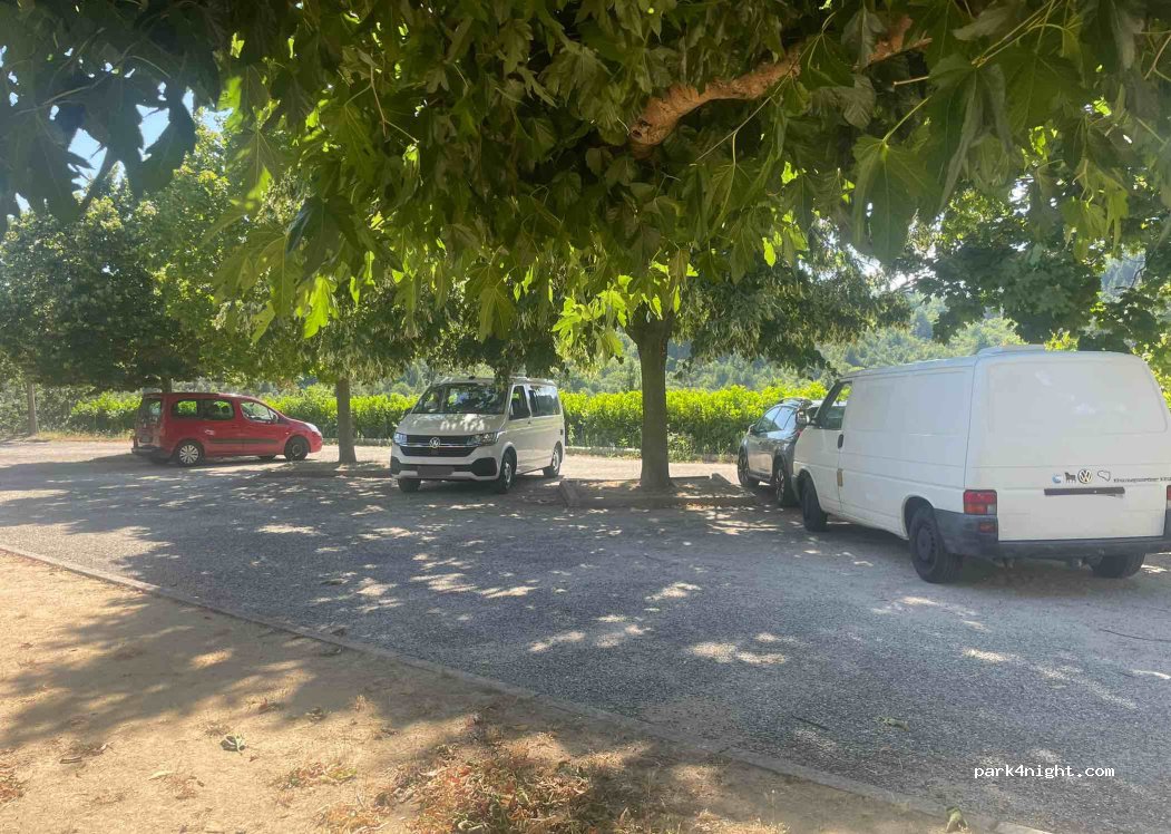 (07200) Lentillères - 100 Les Imberts — foto 3
