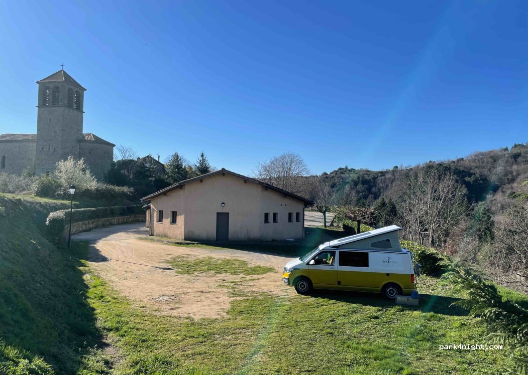 (07200) Lentillères - 100 Les Imberts — foto 4
