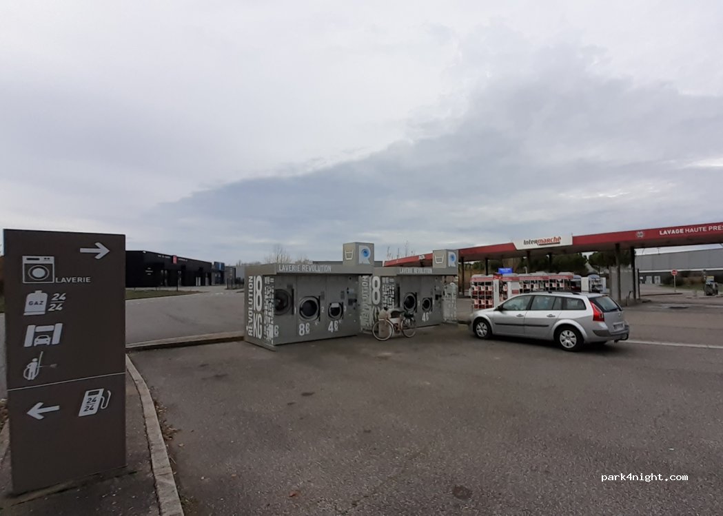 (11400) Castelnaudary - 211 Route de Villasavary — foto