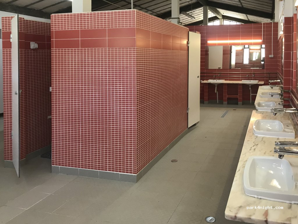 Parque De Campismo São Miguel — foto 3