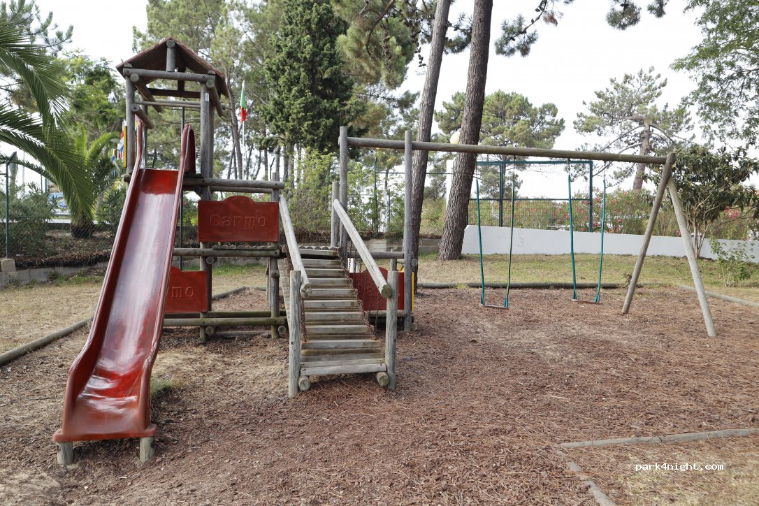 Parque De Campismo São Miguel — foto 4
