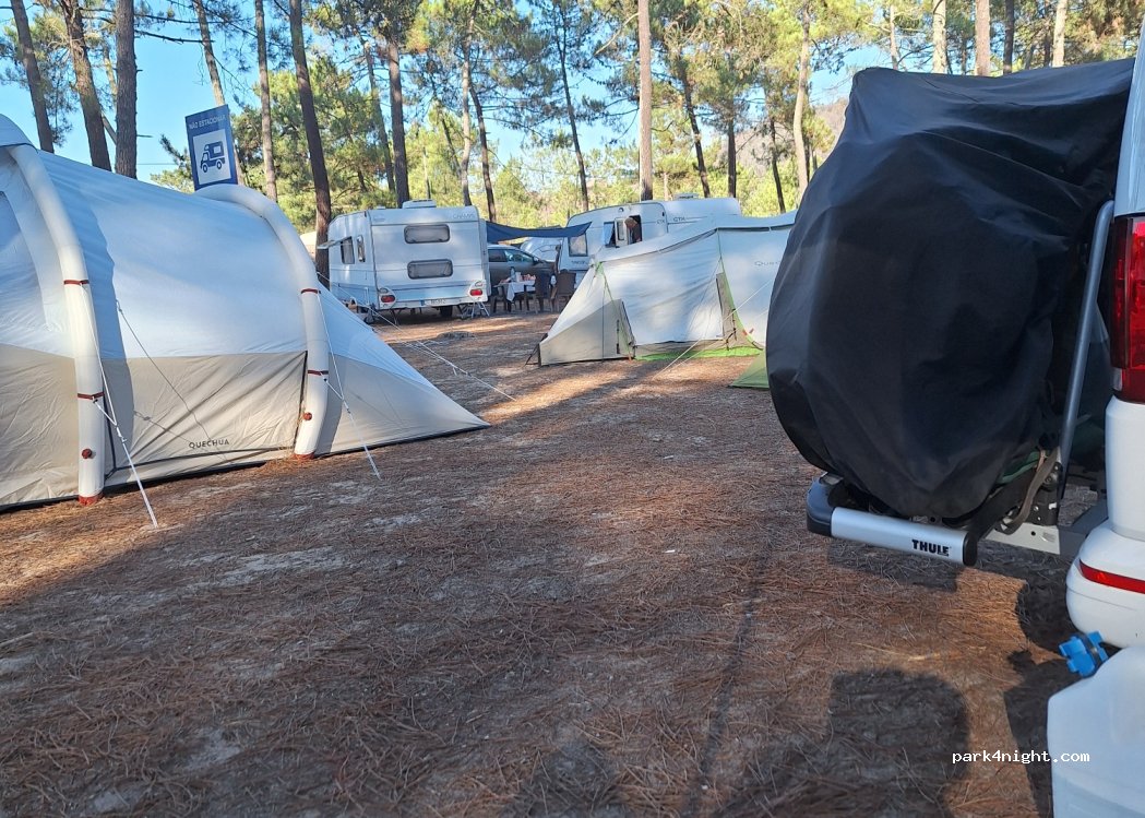 Parque De Campismo São Miguel — foto 5