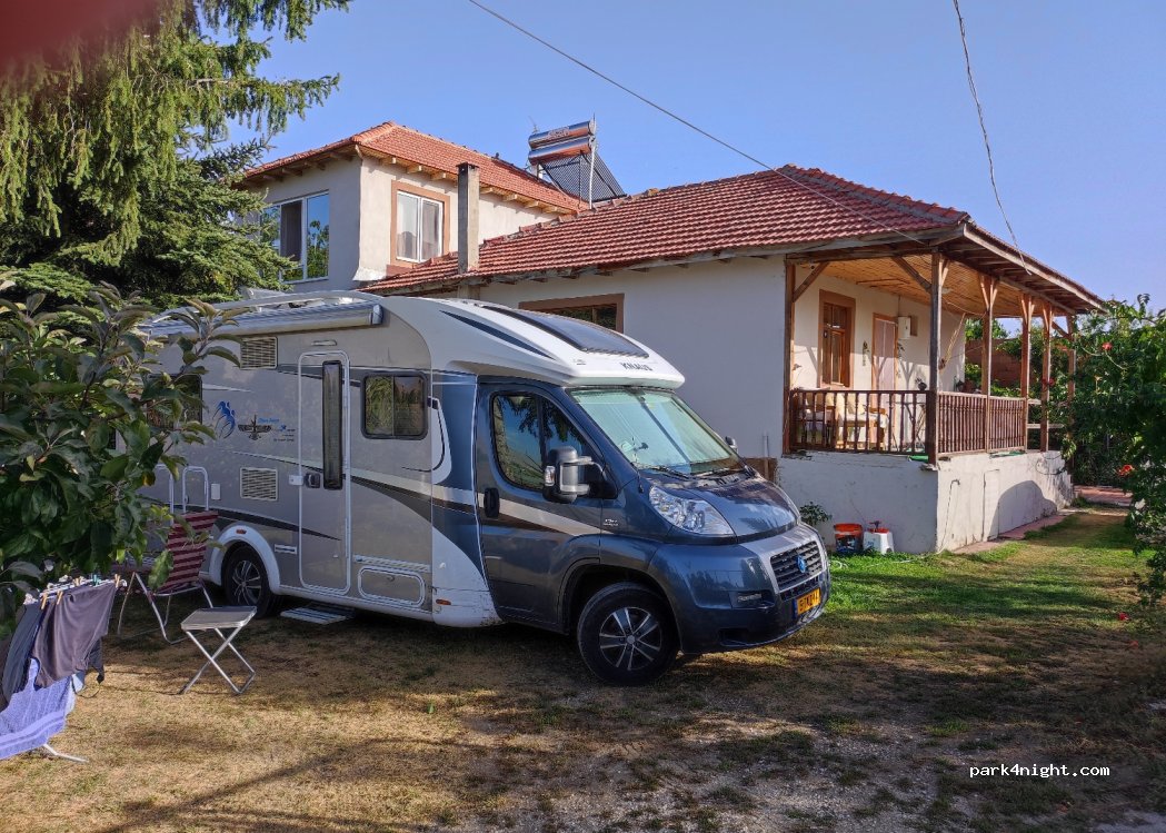 Can Garan Organic Naturel House — foto 2