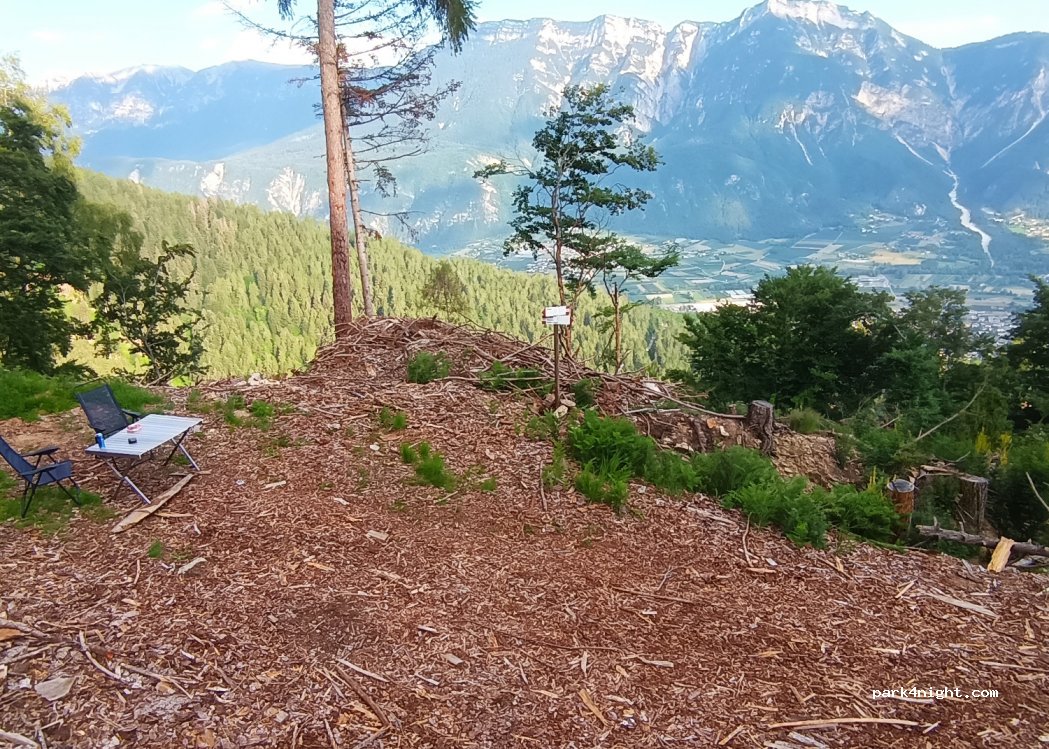 (38056) Levico Terme - SP11 — foto 3