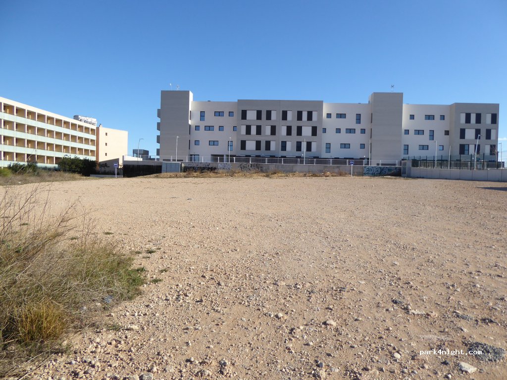 (43860) Tarragona - 1P Lloc Urbanitzacio Rocas Doradas — foto 4