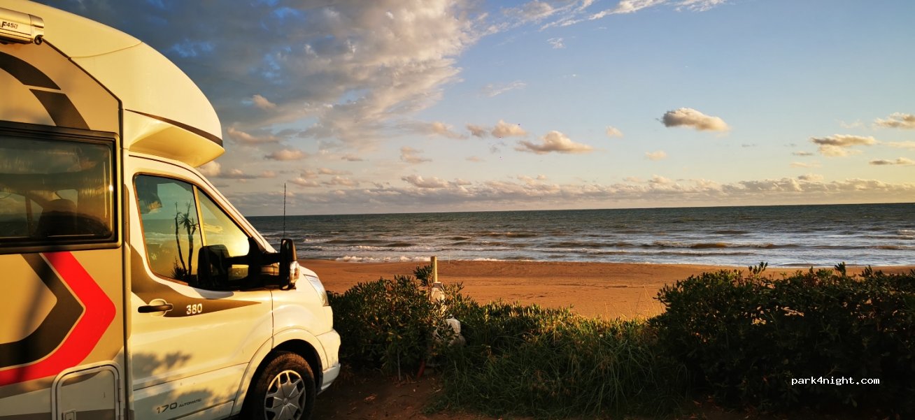 La Duna Complesso Turistico — foto