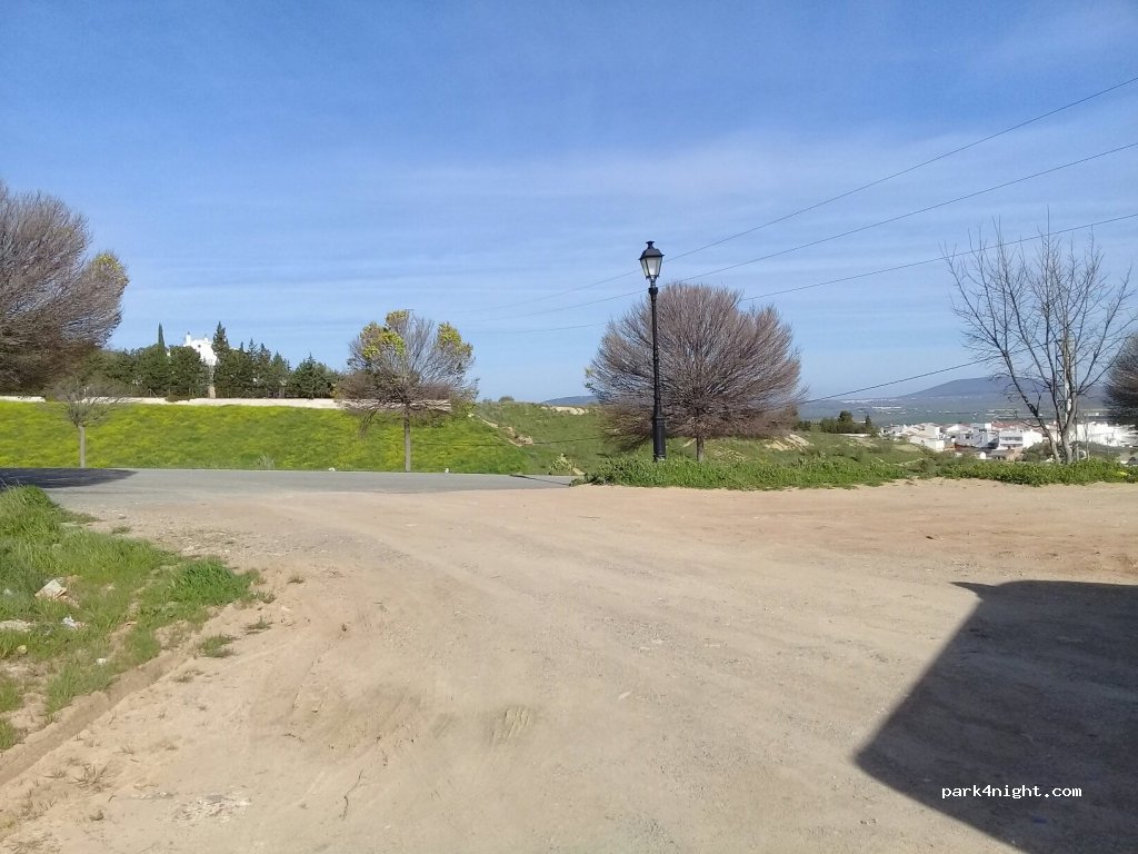 (29200) Antequera - 12 Arrabal S.gener.adscritos a S.u.p — foto 2