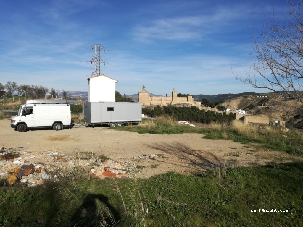 (29200) Antequera - 12 Arrabal S.gener.adscritos a S.u.p — foto 3
