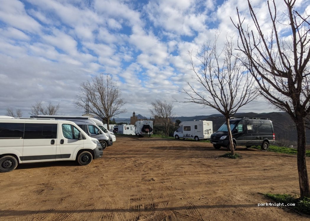 (29200) Antequera - 12 Arrabal S.gener.adscritos a S.u.p — foto 4