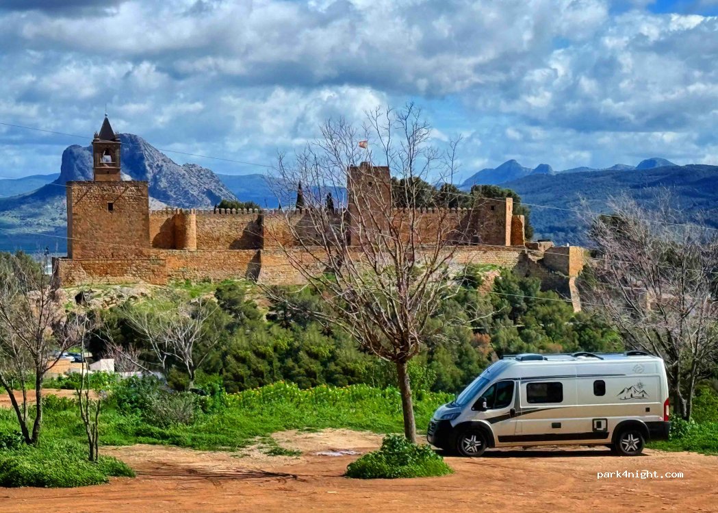 (29200) Antequera - 12 Arrabal S.gener.adscritos a S.u.p — foto 5