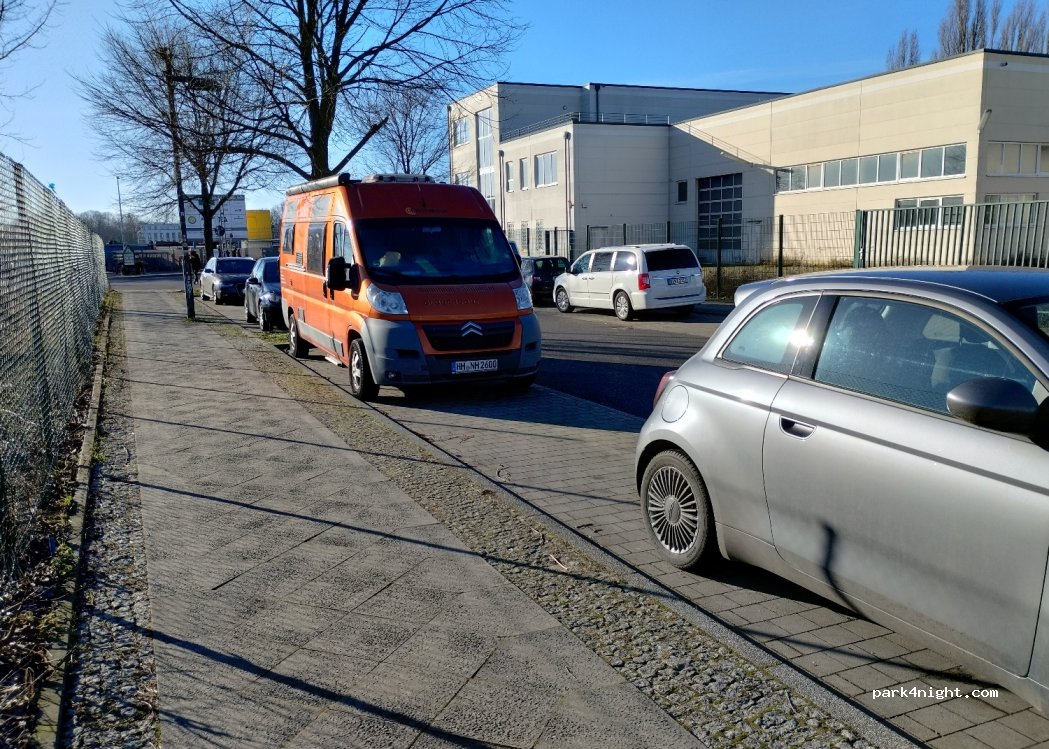 (10317) Berlin - 10 Gustav-Holzmann-Straße — foto 4