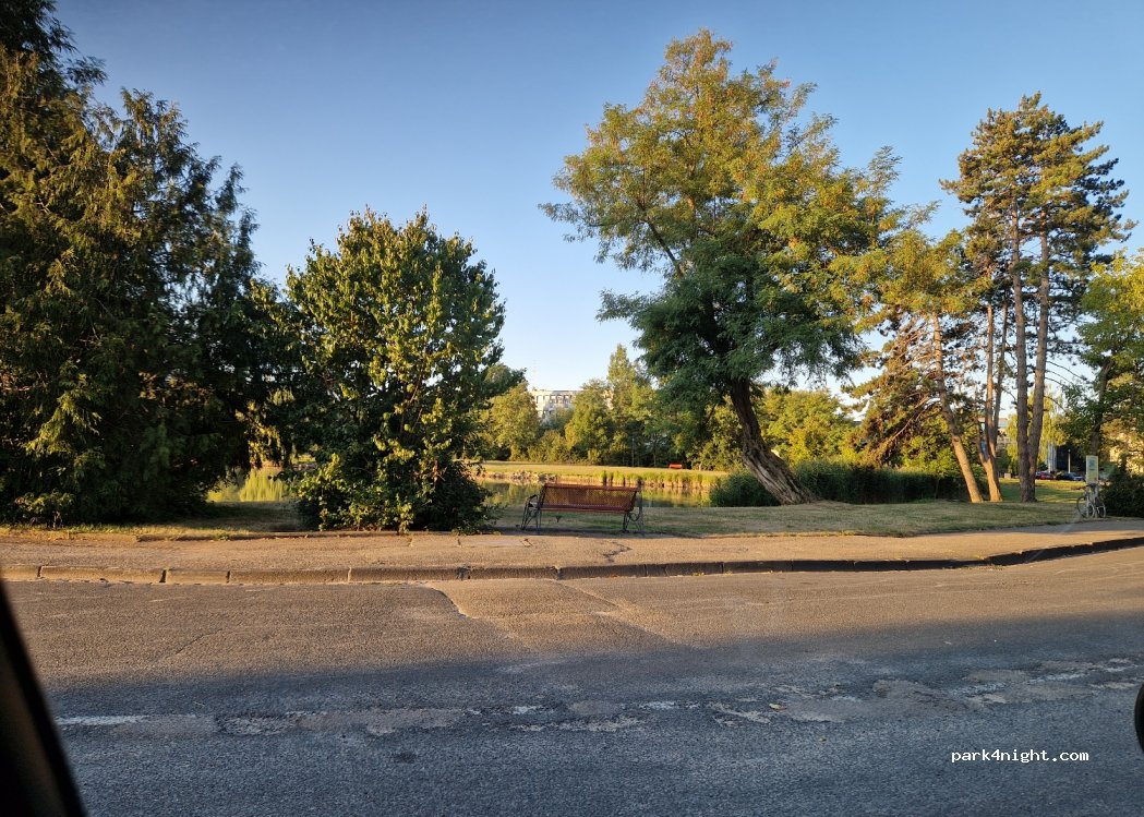 (67600) Sélestat - 1 Rue la Brigade Alsace Lorraine — foto