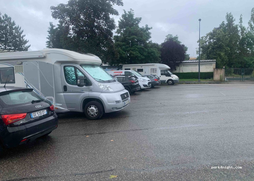 (67600) Sélestat - 1 Rue la Brigade Alsace Lorraine — foto 3