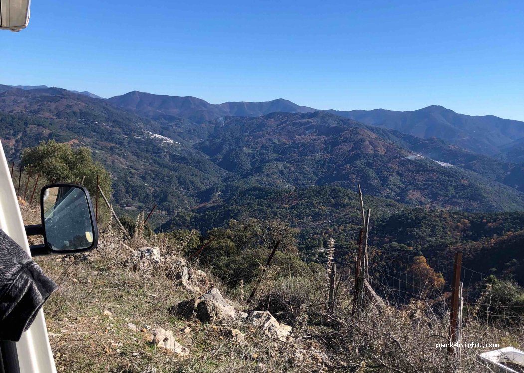 (29491) Algatocín - — foto